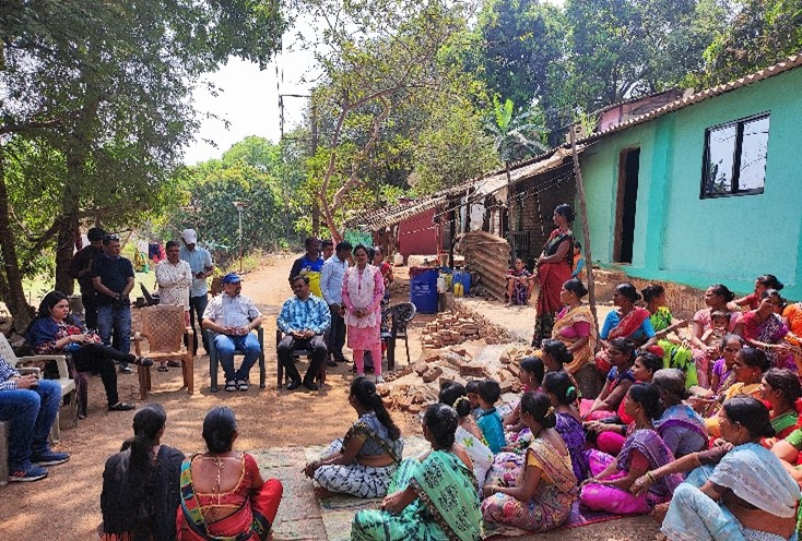 Resolved Thousands of Cases Efficiently - Successfully handled and settled numerous disputes, ensuring timely and fair justice for rural communities - accomplish_story_image